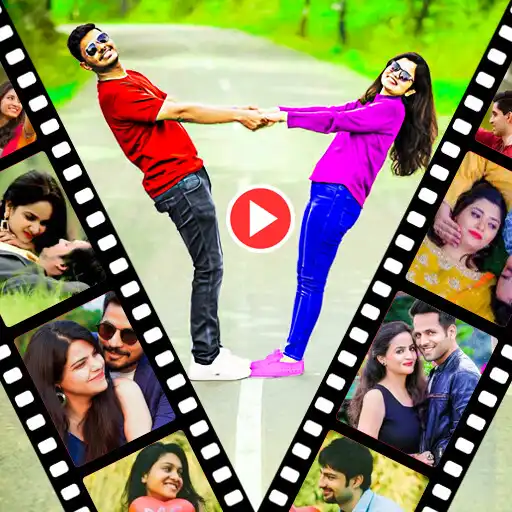 Play Love photo video maker music APK Play Love photo video maker music APK