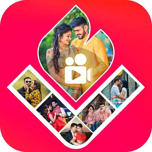 Run free android online Love Photo Video Maker with Music APK Run free android online Love Photo Video Maker with Music APK