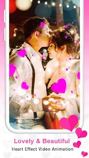 Play APK Love Photo Video Maker with Music  and enjoy Love Photo Video Maker with Music with UptoPlay newyearphoto.newyearmoviemaker
