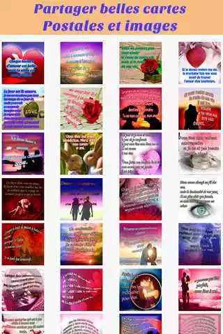 Play Love phrases in French as an online game Love phrases in French with UptoPlay