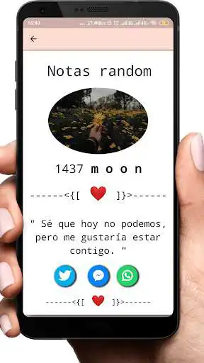 Play Love phrases with love tips as an online game online Love phrases with love tips with UptoPlay com.loveandrollapps.enamorados Play Love phrases with love tips as an online game Love phrases with love tips with UptoPlay