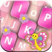 Free play online Love Pink Keyboard Themes APK Free play online Love Pink Keyboard Themes APK