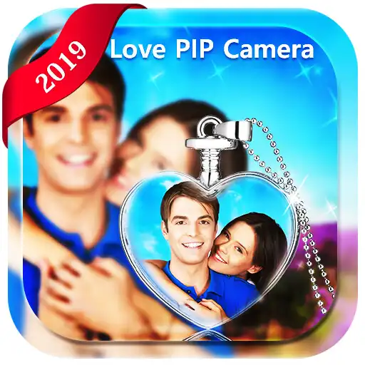 Free play online Love PIP Camera APK