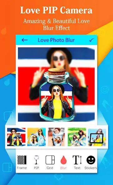 Play Love PIP Camera Play Love PIP Camera