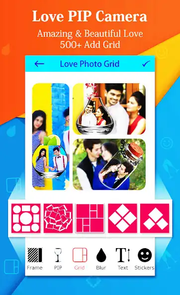 Play Love PIP Camera Play Love PIP Camera
