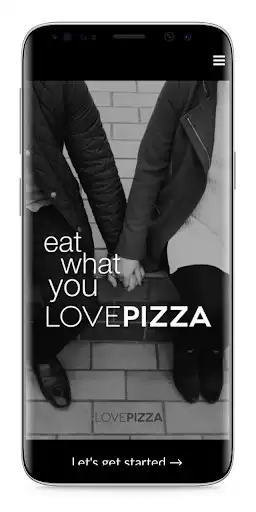 Play Lovepizza
