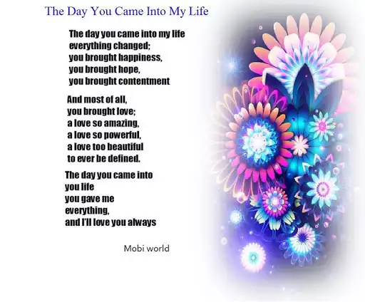 Play Love Poems as an online game Love Poems with UptoPlay