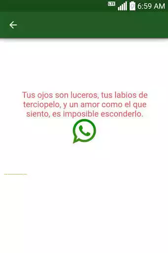 Play APK love poems with love poems to fall in love  and enjoy love poems with love poems to fall in love with UptoPlay com.eignaapps.poemasdeamor