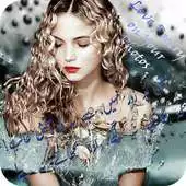 Free play online Love Poetry Frames On Photos APK Free play online Love Poetry Frames On Photos APK