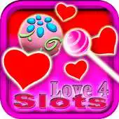 Free play online Love Pokies Jackpot Slots APK