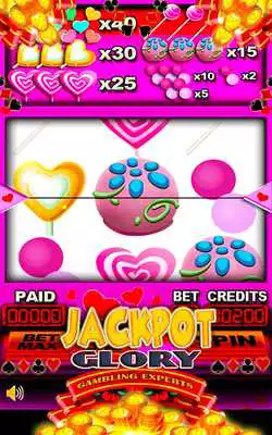 Play Love Pokies Jackpot Slots Play Love Pokies Jackpot Slots