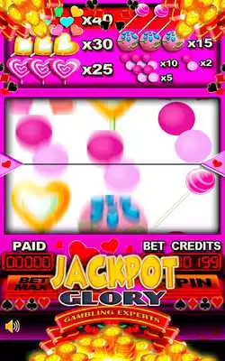 Play Love Pokies Jackpot Slots Play Love Pokies Jackpot Slots