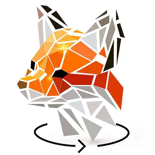 Play Love Poly: Rotating Puzzle APK Play Love Poly: Rotating Puzzle APK