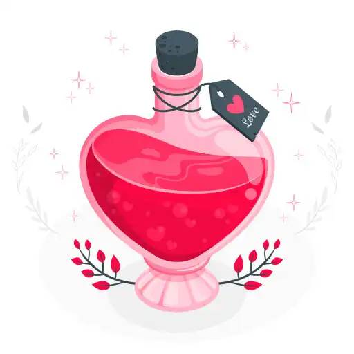 Play Love Potion APK Play Love Potion APK