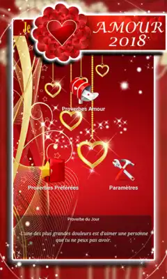 Play Love Proverbs 2018 Play Love Proverbs 2018