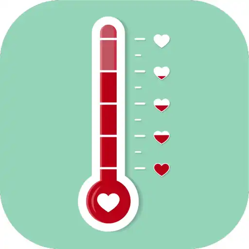 Play Love psychic reading APK