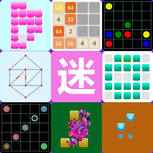 Play Love puzzles - APK