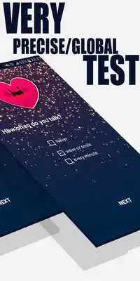 Play Love Quiz - does He/She like Me? Play Love Quiz - does He/She like Me?