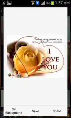 Play Love quotes 2017