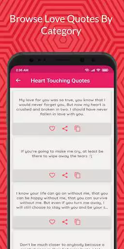 Play Love Quotes and Sayings as an online game Love Quotes and Sayings with UptoPlay