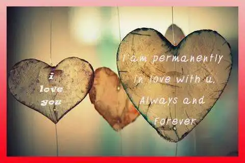Play Love Quotes Cards as an online game Love Quotes Cards with UptoPlay