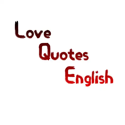 Play Love  quotes english APK
