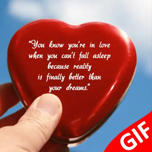 Free play online Love Quotes Gif APK Free play online Love Quotes Gif APK