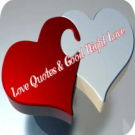 Play Love Quotes  Good Night Love APK
