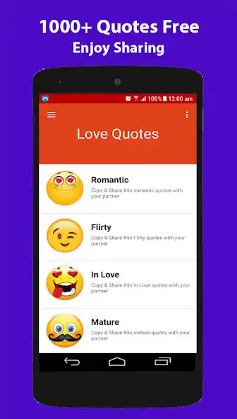 Play Love Quotes Images  Messages as an online game Love Quotes Images  Messages with UptoPlay