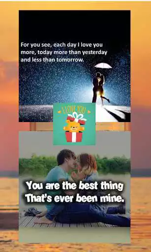 Play Love Quotes Images