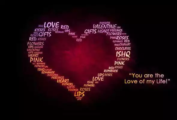 Play Love Quotes Images