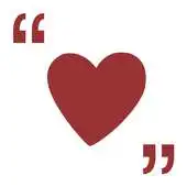 Free play online Love Quotes IMG APK