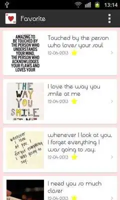Play Love Quotes IMG