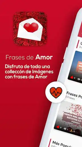 Play Love quotes in Spanish