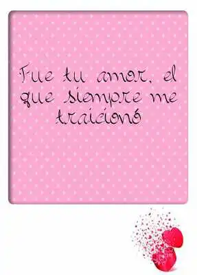 Play Love quotes in Spanish