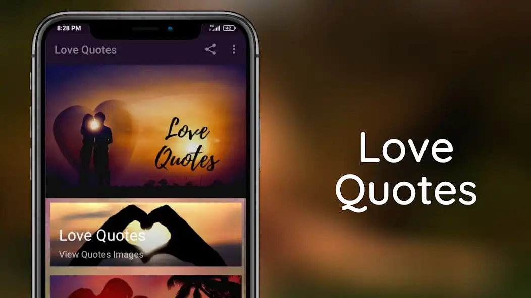 Play Love Quotes - Love Quotes Imag  and enjoy Love Quotes - Love Quotes Imag with UptoPlay