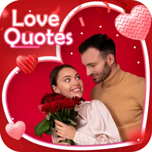 Play Love Quotes Messages  Caption APK