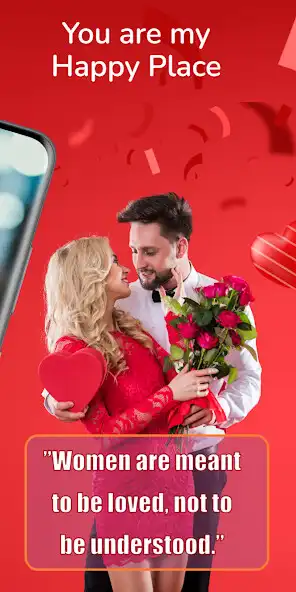 Play Love Quotes Messages  Caption as an online game Love Quotes Messages  Caption with UptoPlay