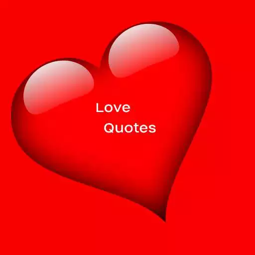 Play Love Quotes -  Photos Captions APK