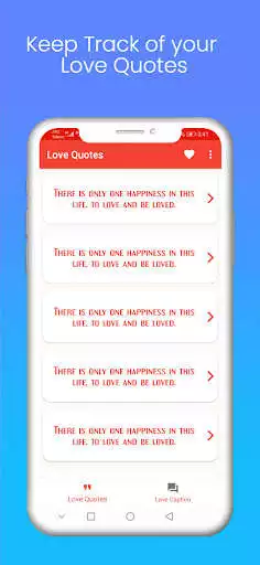 Play Love Quotes -  Photos Captions  and enjoy Love Quotes -  Photos Captions with UptoPlay