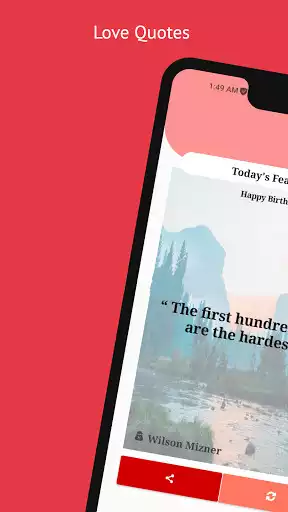 Play APK Love Quotes  and enjoy Love Quotes with UptoPlay com.lovequotes.cidrokloroapps