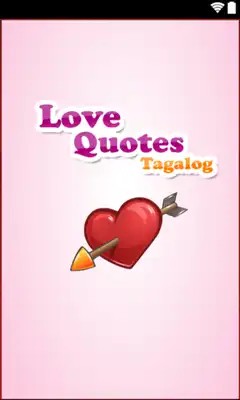 Play Love Quotes Tagalog