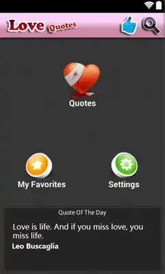 Play Love Quotes Tagalog