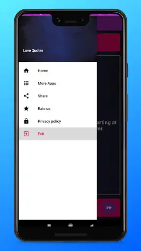 Play Love Quote  Status in English  and enjoy Love Quote  Status in English with UptoPlay