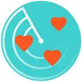 Free play online Love Radar APK