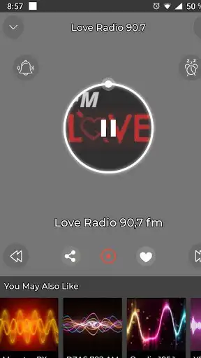 Play Love Radio 90.7 fm Manila Philippines Radio Online as an online game Love Radio 90.7 fm Manila Philippines Radio Online with UptoPlay