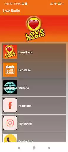 Play Love Radio