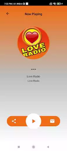 Play Love Radio