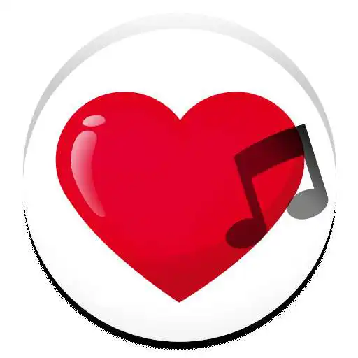 Play Love Radios - The best and beloved Love songs APK