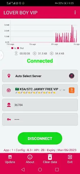 Play Lover Boy vip as an online game Lover Boy vip with UptoPlay